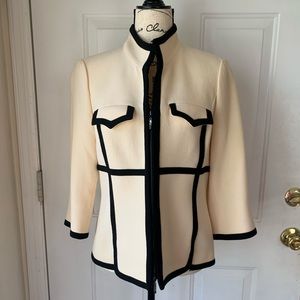 Worth New York Blazer